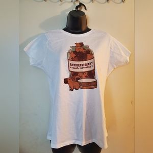 Antidepressants- Happy Capybaras